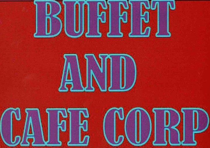 Buffet & Cafe Corp